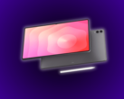 The Galaxy Tab S11 Ultra.