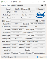 GPU-Z (HD 620)