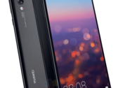 The Huawei P20 Pro is set to shake things up with a 40MP main camera. (Source: Huawei)