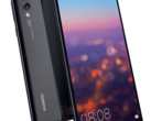 The Huawei P20 Pro is set to shake things up with a 40MP main camera. (Source: Huawei)