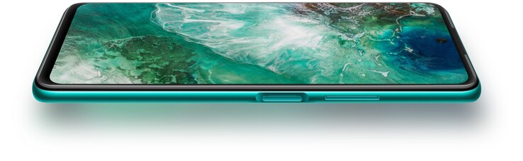 Huawei p smart best sale headphones
