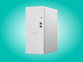 Lenovo's latest IdeaCentre Tower is significantly cheaper than its older model.