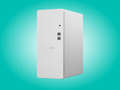 Lenovo's latest IdeaCentre Tower is significantly cheaper than its older model.