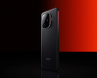The iQoo Z9 Turbo. (Image source: iQoo)