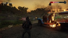 Just Cause 4