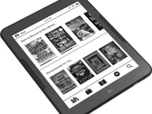 The NOOK GlowLight 4 Plus features a waterproof design and plenty of internal storage for a large eBook library. (Image via Barnes & Noble)