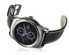The LG Watch Urbane is among several smartwatches receiving Android Wear 2.0. (Source: LG)