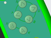 The Retro 45 is still something of a mystery at this stage. (Image source: MagicX - edited)