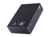 The MeLE Quieter HD is also available with the N150