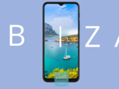 A "Motorola Ibiza" render. (Source: TechnikNews)