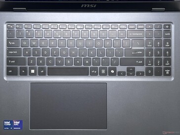 Input devices