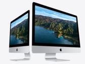 Apple's new iMacs could be unveiled soon, according to a new leak