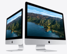 Apple's new iMacs could be unveiled soon, according to a new leak