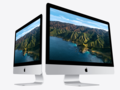 Apple's new iMacs could be unveiled soon, according to a new leak