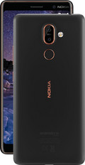 ...of the Nokia 7 Plus