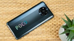 The Poco X3 NFC is a fan favorite. (Source: Allround-PC)