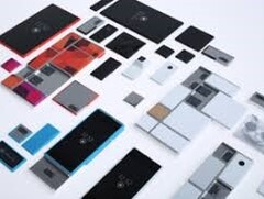 Project Ara hasn't been heard of for years, but Google may still be working on it. (Source: Wikipedia)
