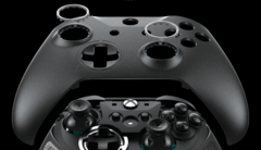 Scuf has launched its customizable Xbox Elite competitor it calls the Scuf Prestige. (Source: Scuf)