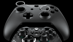 Scuf has launched its customizable Xbox Elite competitor it calls the Scuf Prestige. (Source: Scuf) Scuf has launched its customizable Xbox Elite competitor it calls the Scuf Prestige. (Source: Scuf)