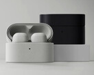 Sony's official WF-1000XM6 will not begin shipping until the middle of May.
