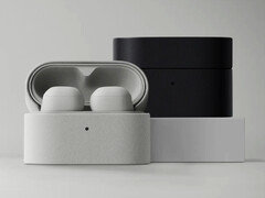 Sony's official WF-1000XM6 will not begin shipping until the middle of May.