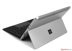 Microsoft Surface Go (Pentium, 64GB eMMC) Tablet Review