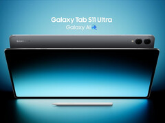The Galaxy Tab S11 Ultra could cost up to $1,619.99 in the US. (Image source: via Roland Quandt)