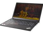Lenovo ThinkPad E15 Laptop Review: Too much performance with too little cooling