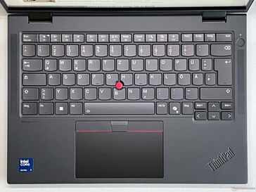 Input devices