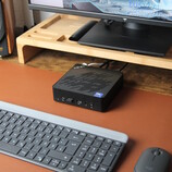 DosPara launched the Prime Note Galleria QF540 notebook