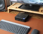 Minix Elite EU512-AI review: A particularly energy-efficient Core Ultra Mini PC