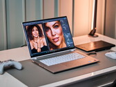 New Aero 16 OLED reviewed: OLED and new Intel/Nvidia generations on the rise