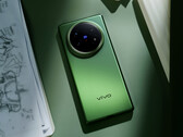 The Vivo X Fold5 should start shipping from importers early next month. (Image source: Vivo)