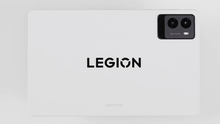 The new white colorway (Image source: Lenovo)