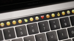 The MacBook Pro&#039;s keyboard issues have irked even the most ardent of fans. (Source: Gizmodo)