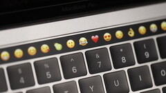 The MacBook Pro's keyboard issues have irked even the most ardent of fans. (Source: Gizmodo)