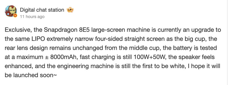 (Image source: Digital Chat Station)