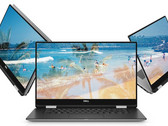 The Dell XPS 15 2-in-1 is now available for ordering from Dell's website. (Source: Dell)