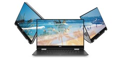 The Dell XPS 15 2-in-1 is now available for ordering from Dell's website. (Source: Dell)