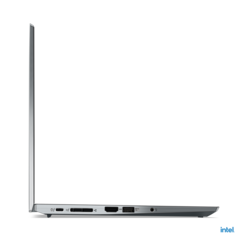 Lenovo ThinkPad X13 Gen 2 - Left. (Image Source: Lenovo)