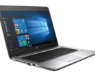 EliteBook 840r G4: HP releases a Quad-Core refresh of the older EliteBook-design