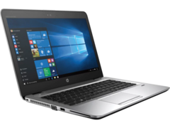 EliteBook 840r G4: HP releases a Quad-Core refresh of the older EliteBook-design