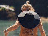 EcoFlow opens preorders for its PowerHat designed for solar charging electronics on-the-go. (Image source: EcoFlow)