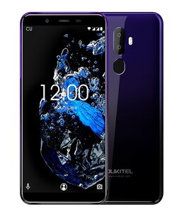 The OUKITEL U25 Pro smartphone review. Test device courtesy of OUKITEL.