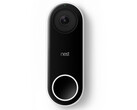 The Nest Hello doorbell may gain the ability to protect against parcel theft soon. (Source: PCMag.com)