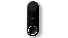 The Nest Hello doorbell may gain the ability to protect against parcel theft soon. (Source: PCMag.com)