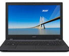 Acer Extensa 2520-59CD Notebook Review