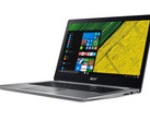 Acer Swift 3 SF315 (8250U, MX150, FHD) Laptop Review