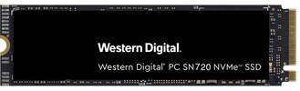 WDC PC SN720 SDAPNTW-1T00 SN720 SDAPNTW-1T00