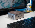 Geekom A5 2027 review: Surprisingly quiet – What the new version of this budget mini-PC has to offer